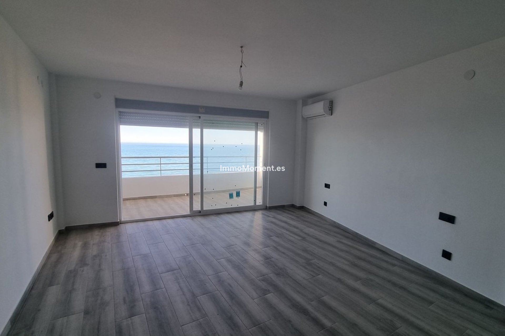 Reventa - Apartamento - Mijas Costa - Calahonda
