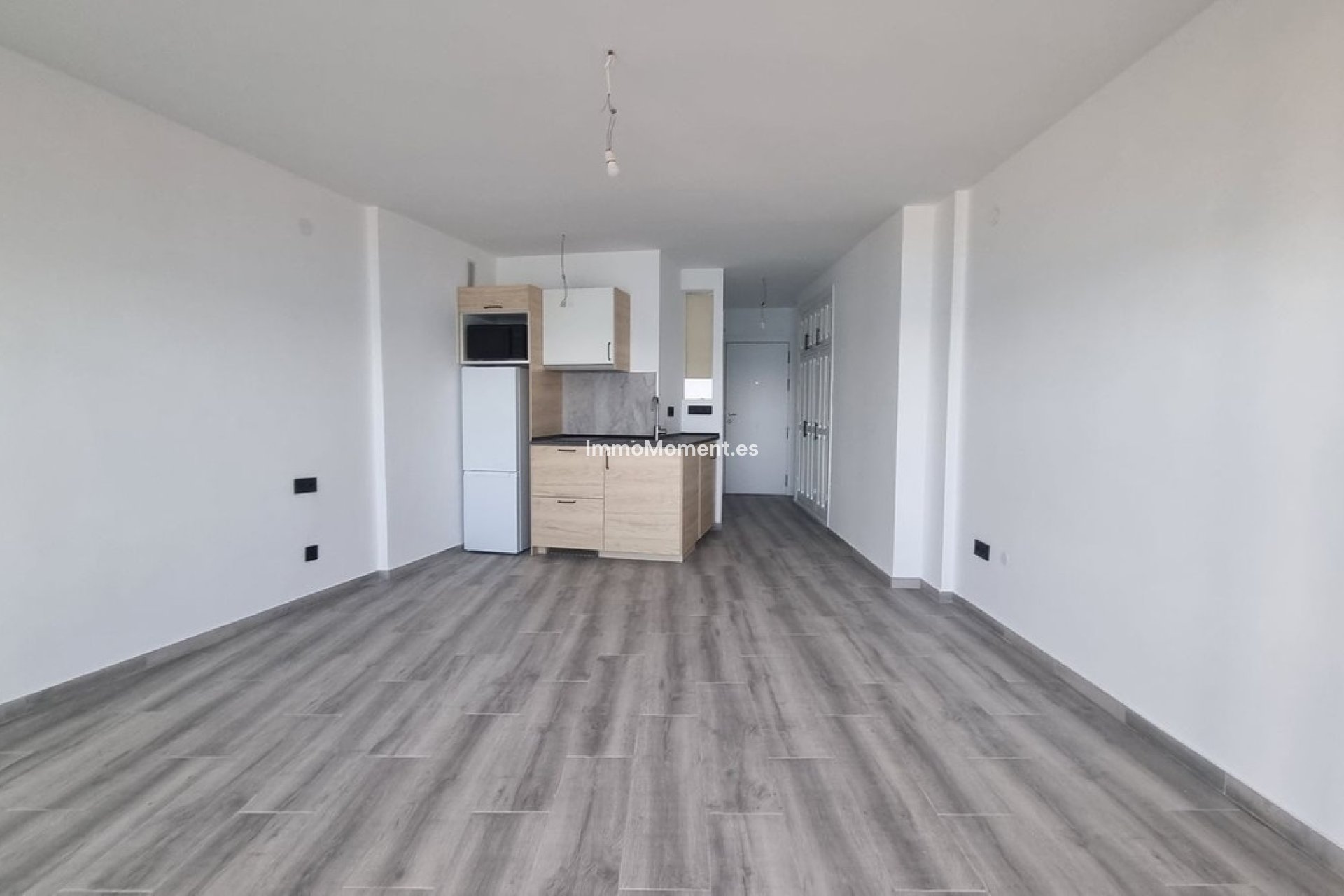 Reventa - Apartamento - Mijas Costa - Calahonda