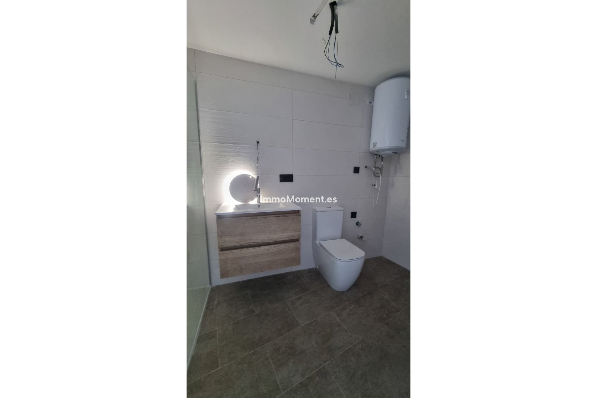 Reventa - Apartamento - Mijas Costa - Calahonda