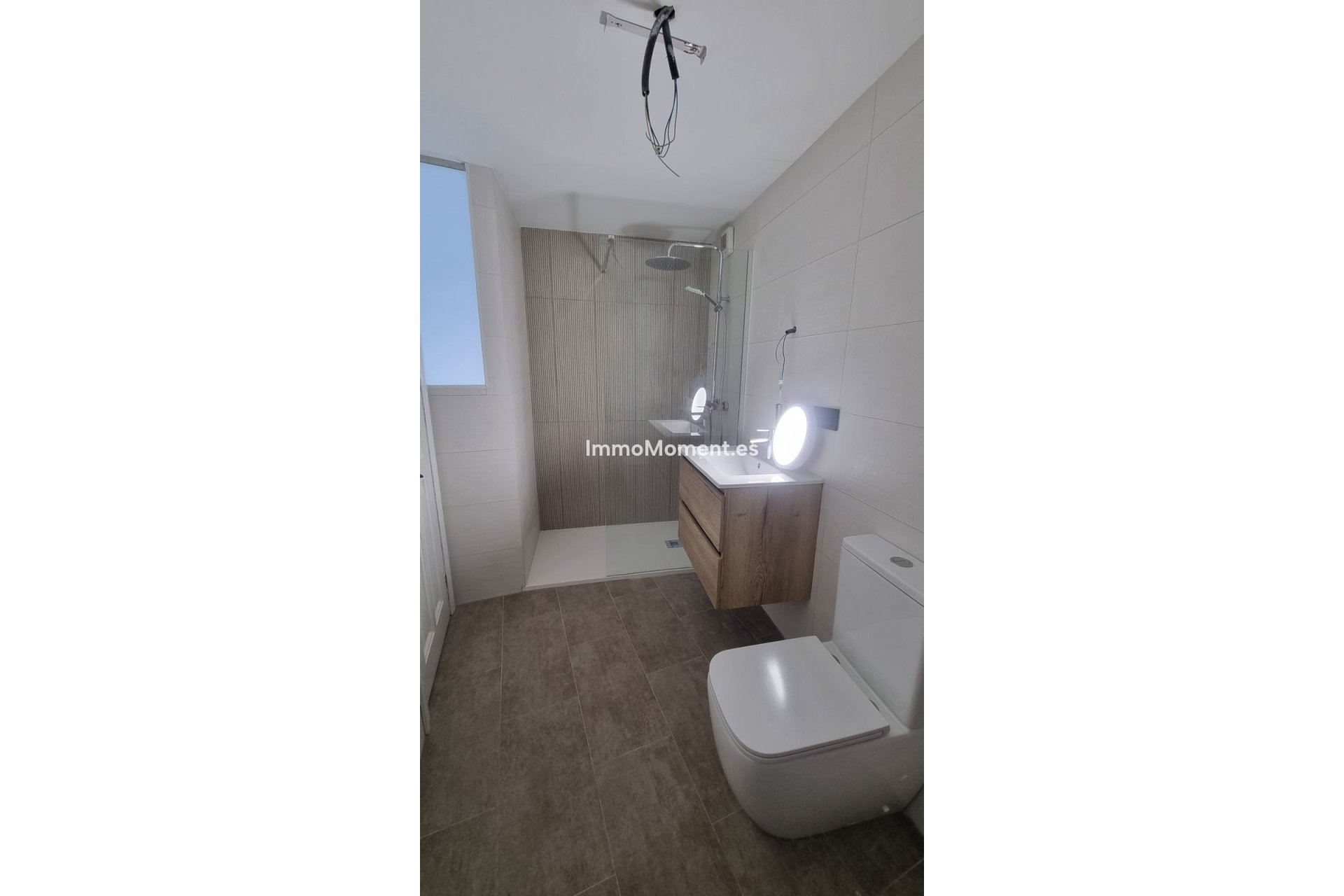 Reventa - Apartamento - Mijas Costa - Calahonda