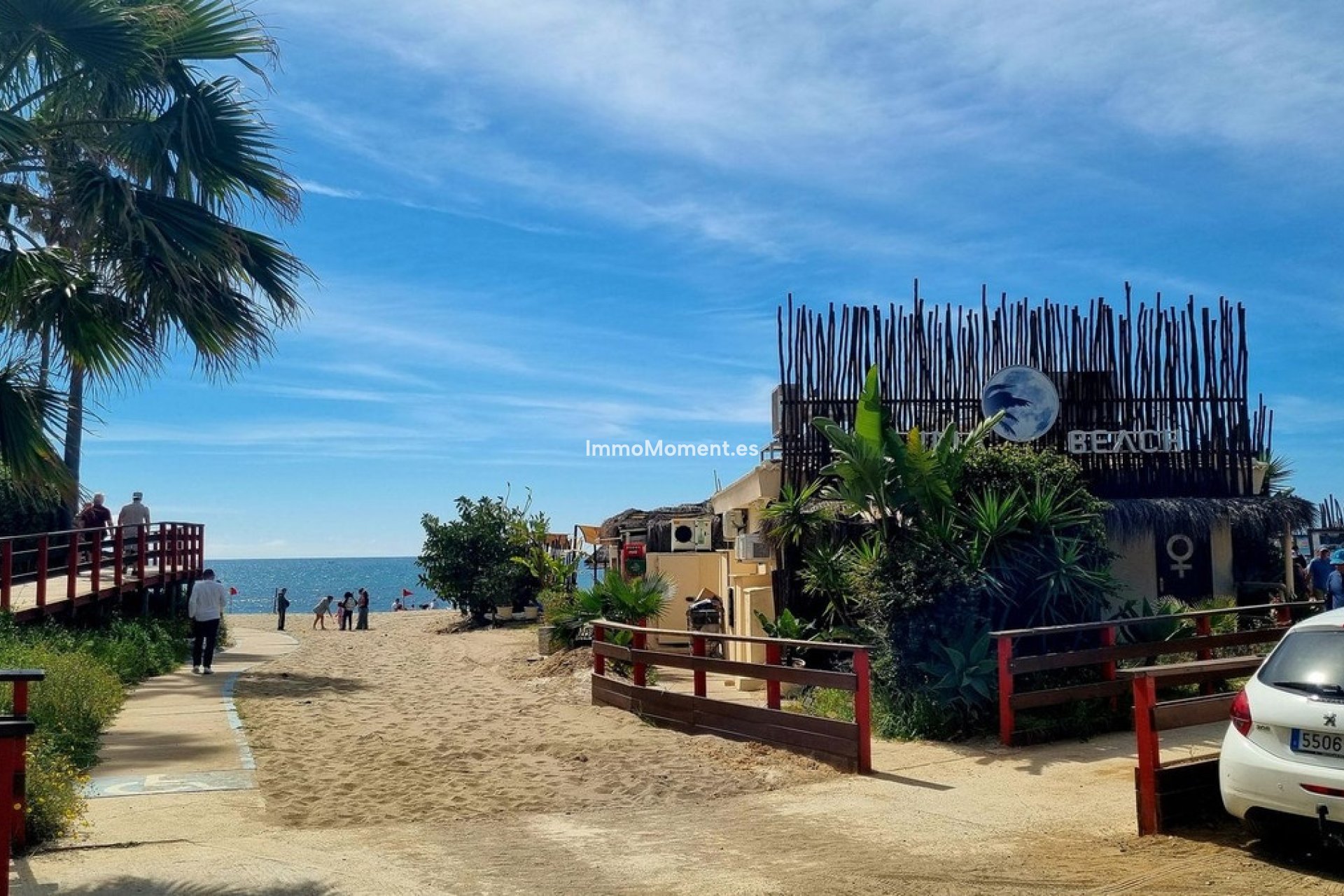 Reventa - Apartamento - Mijas Costa - Calahonda