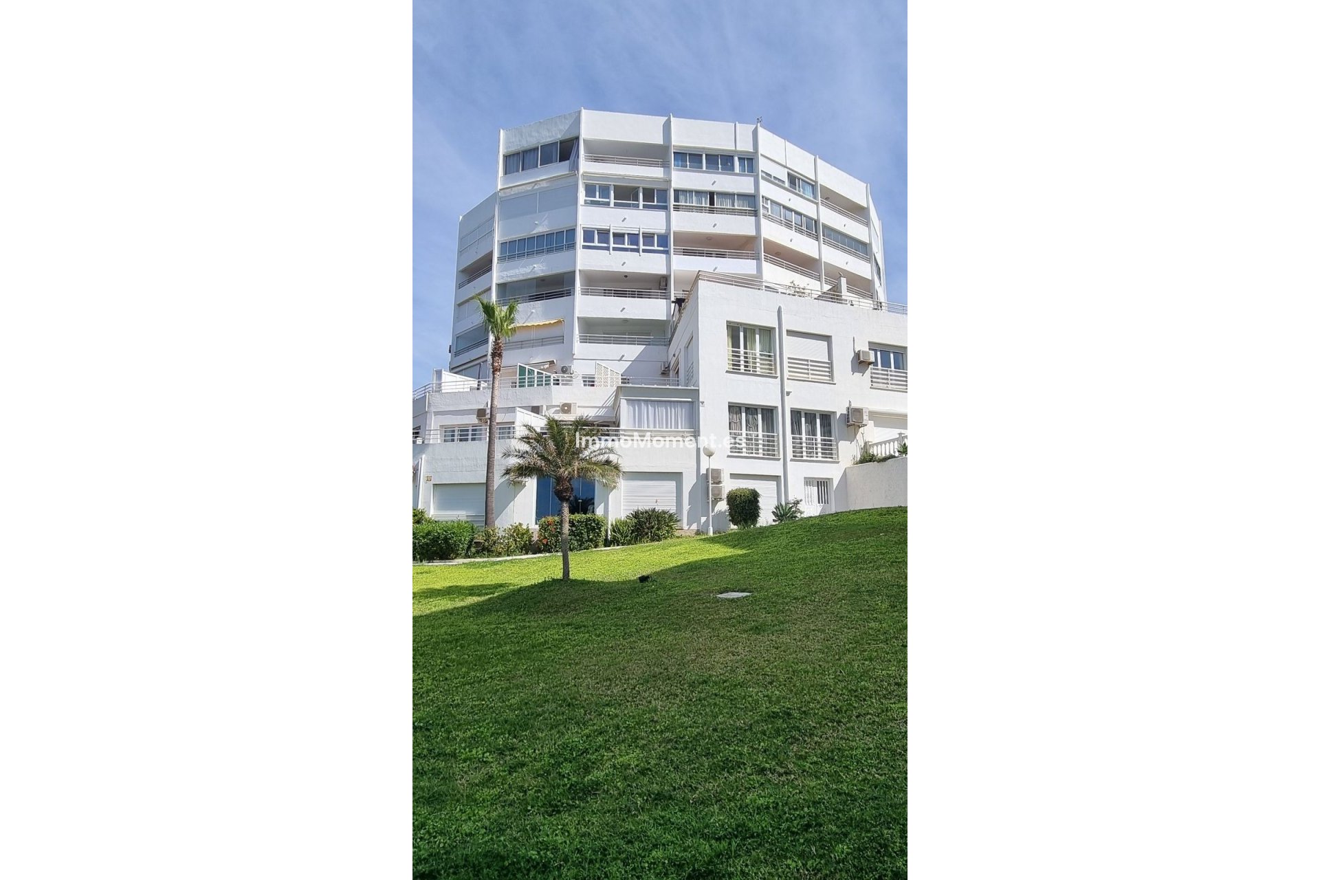 Reventa - Apartamento - Mijas Costa - Calahonda