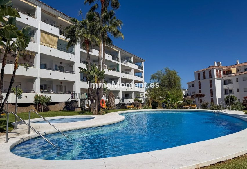 Reventa - Apartamento - Mijas Costa - Calahonda