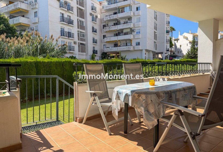 Reventa - Apartamento - Mijas Costa - Calahonda