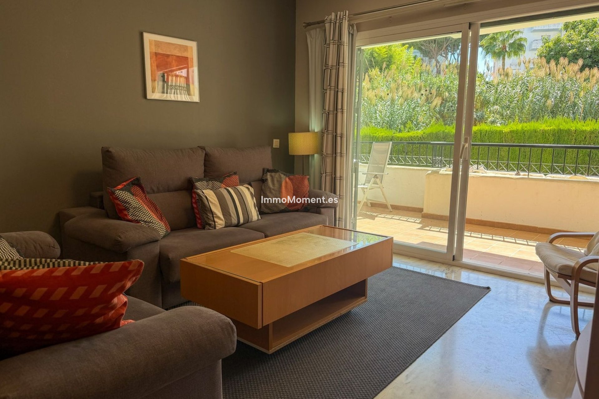 Reventa - Apartamento - Mijas Costa - Calahonda