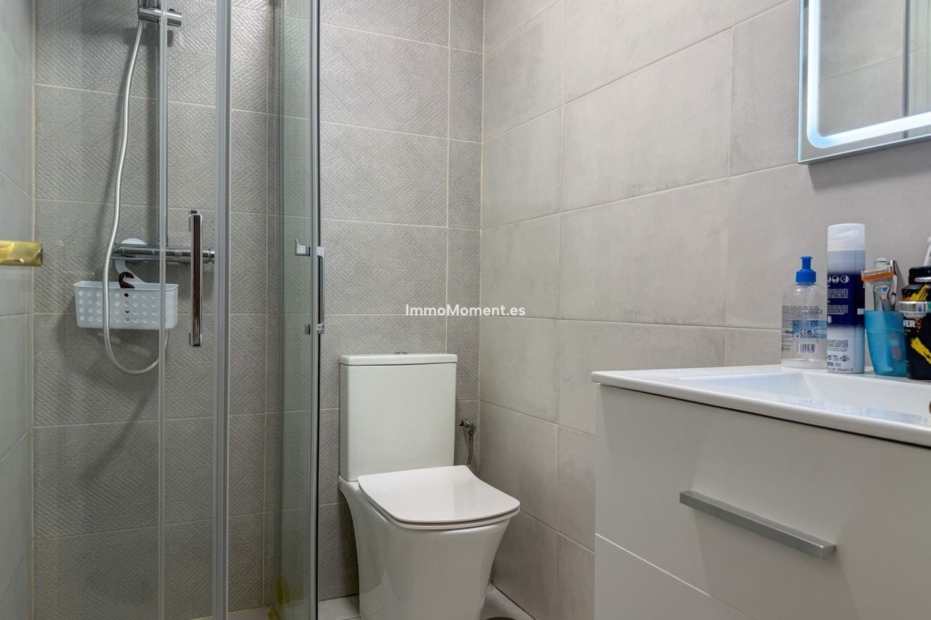 Reventa - Apartamento - Mijas Costa - Calahonda