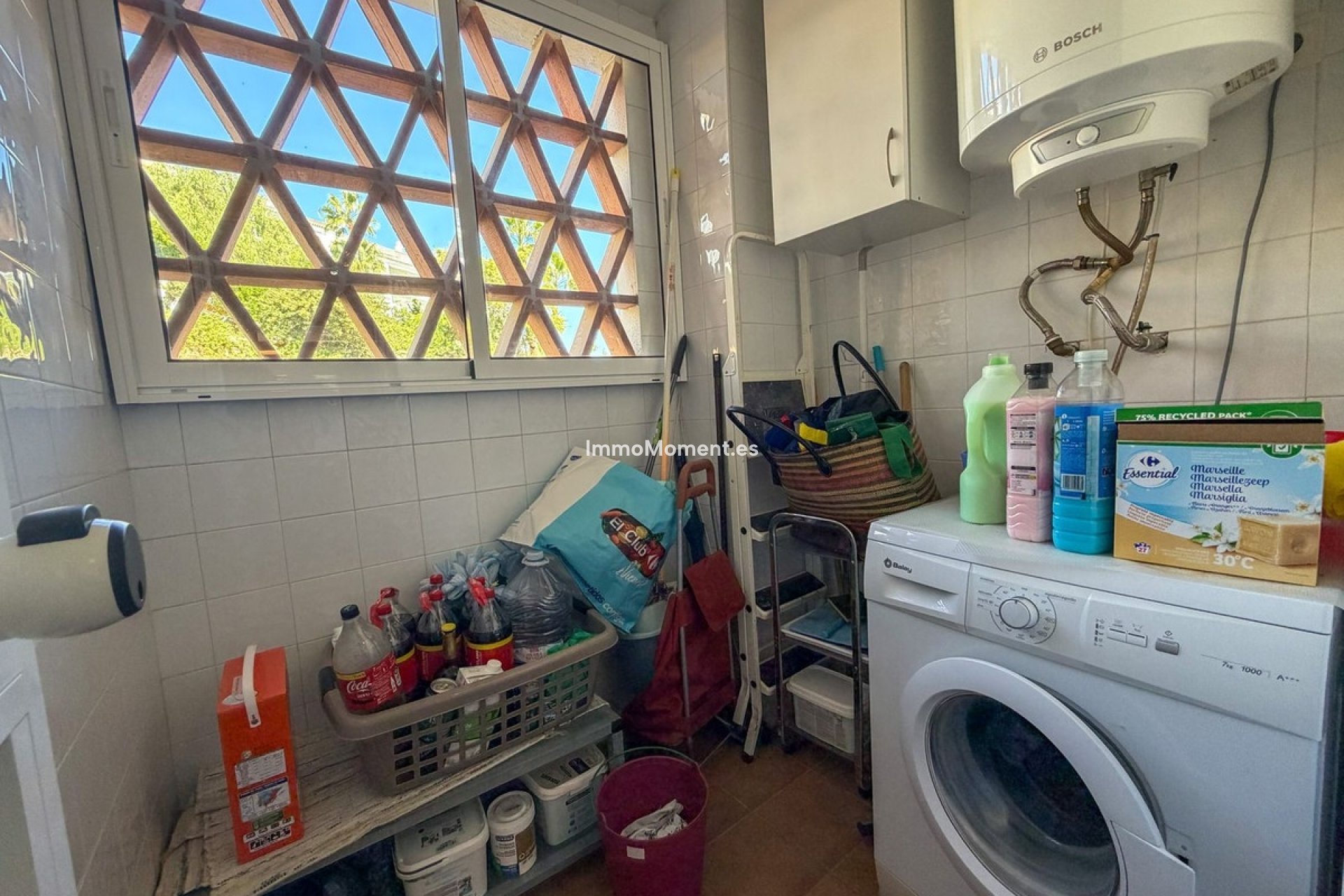 Reventa - Apartamento - Mijas Costa - Calahonda