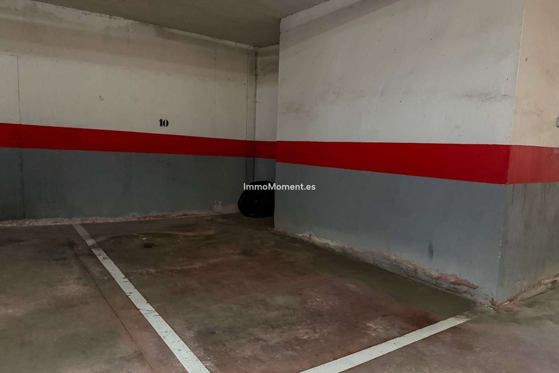 Reventa - Apartamento - Mijas Costa - Calahonda