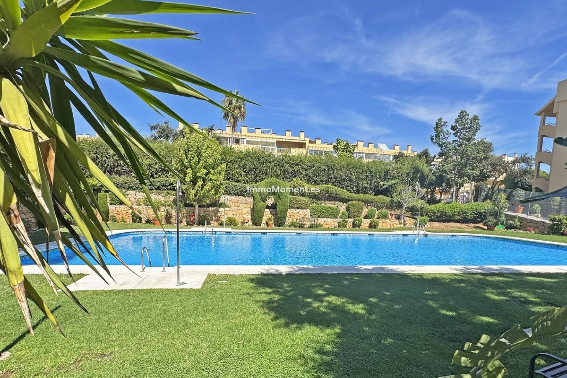Reventa - Apartamento - Mijas Costa - Calahonda