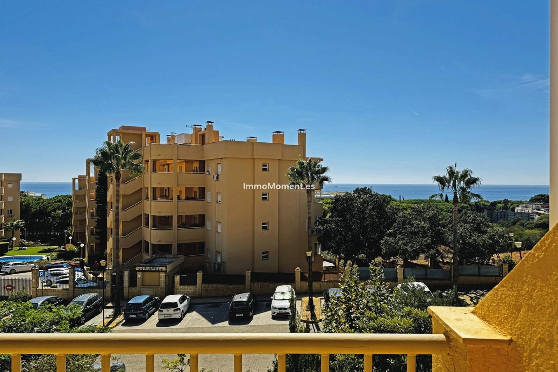 Reventa - Apartamento - Mijas Costa - Calahonda