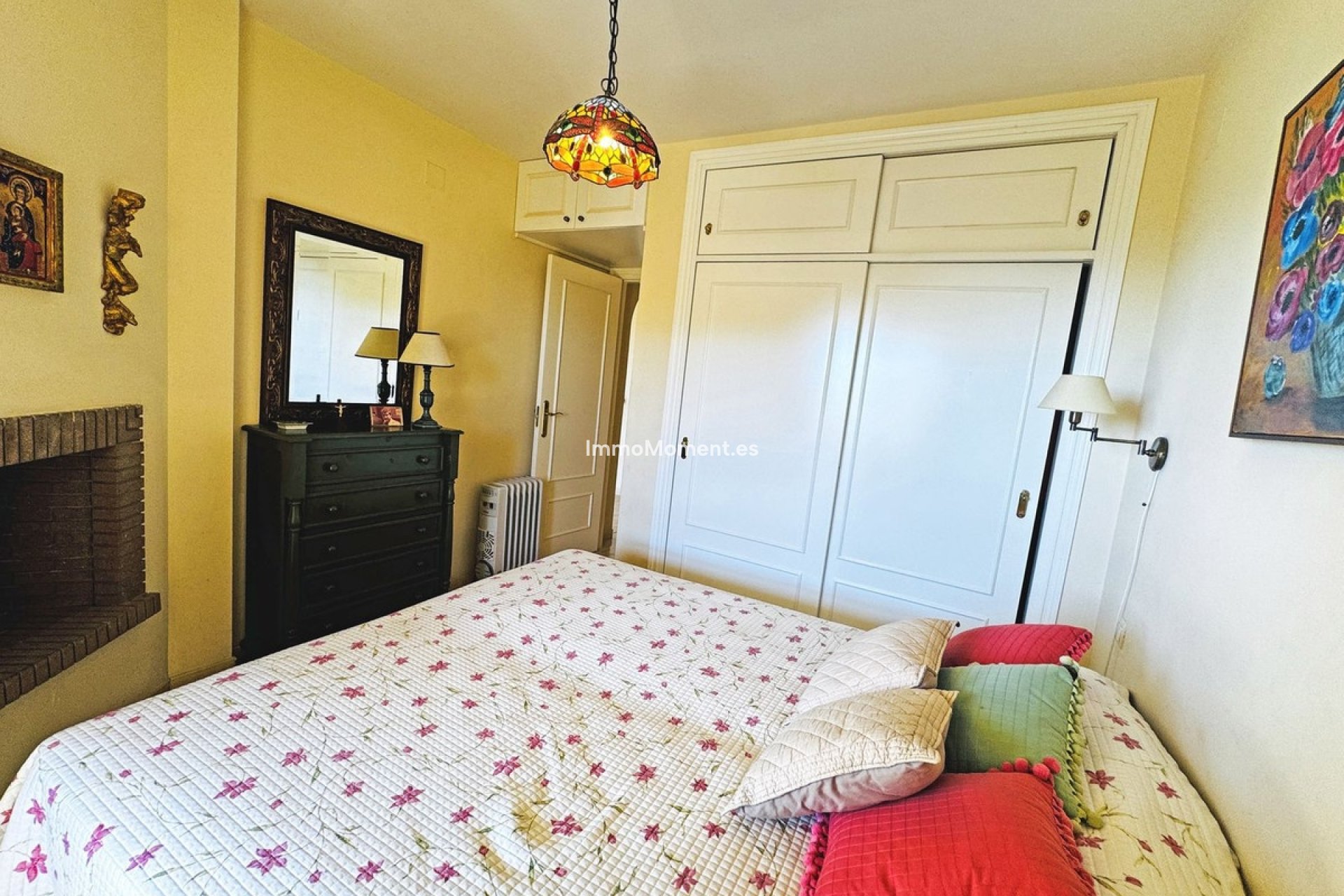 Reventa - Apartamento - Mijas Costa - Calahonda