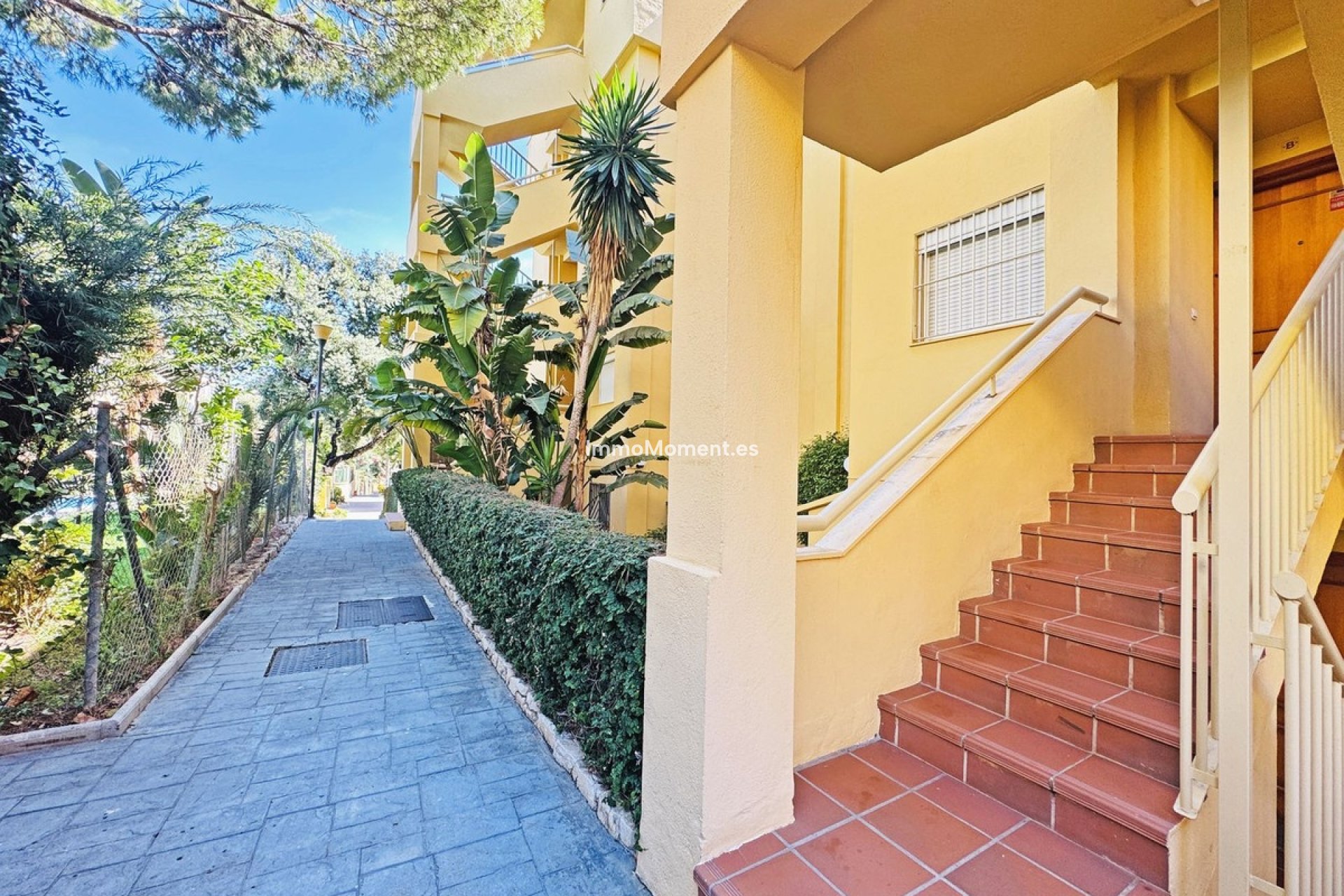 Reventa - Apartamento - Mijas Costa - Calahonda