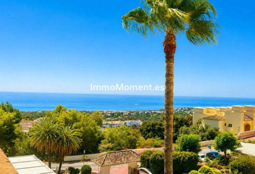 Reventa - Apartamento - Mijas Costa - Calahonda