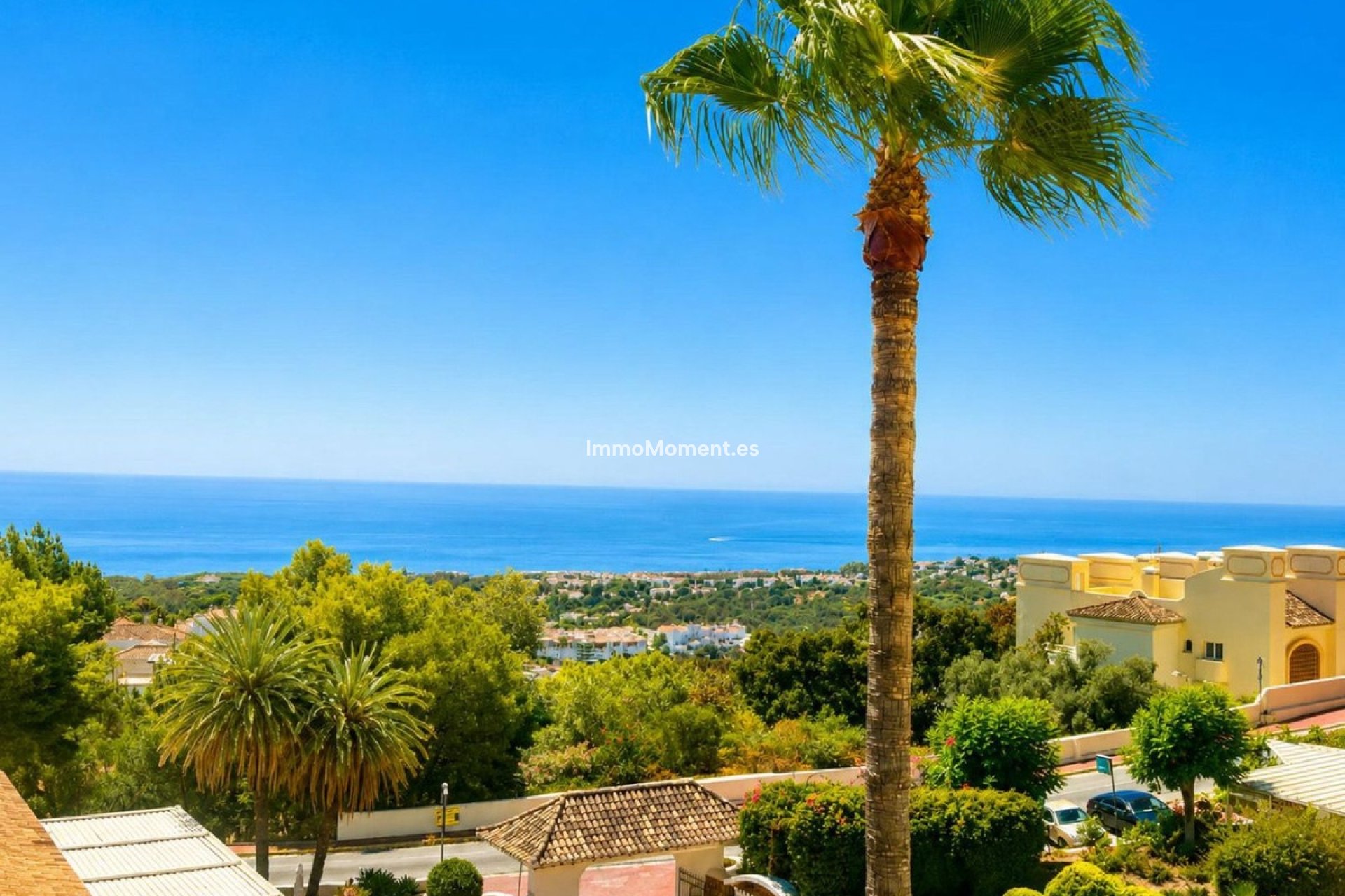 Reventa - Apartamento - Mijas Costa - Calahonda