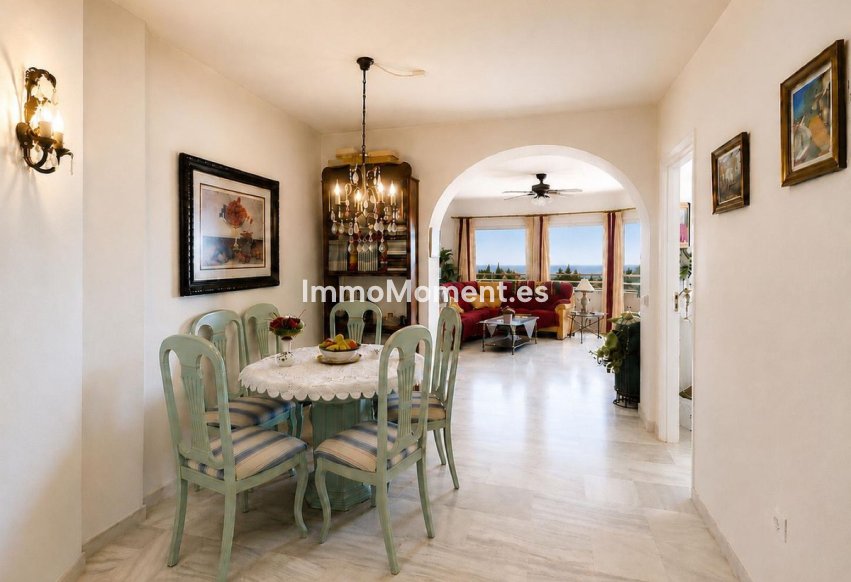 Reventa - Apartamento - Mijas Costa - Calahonda