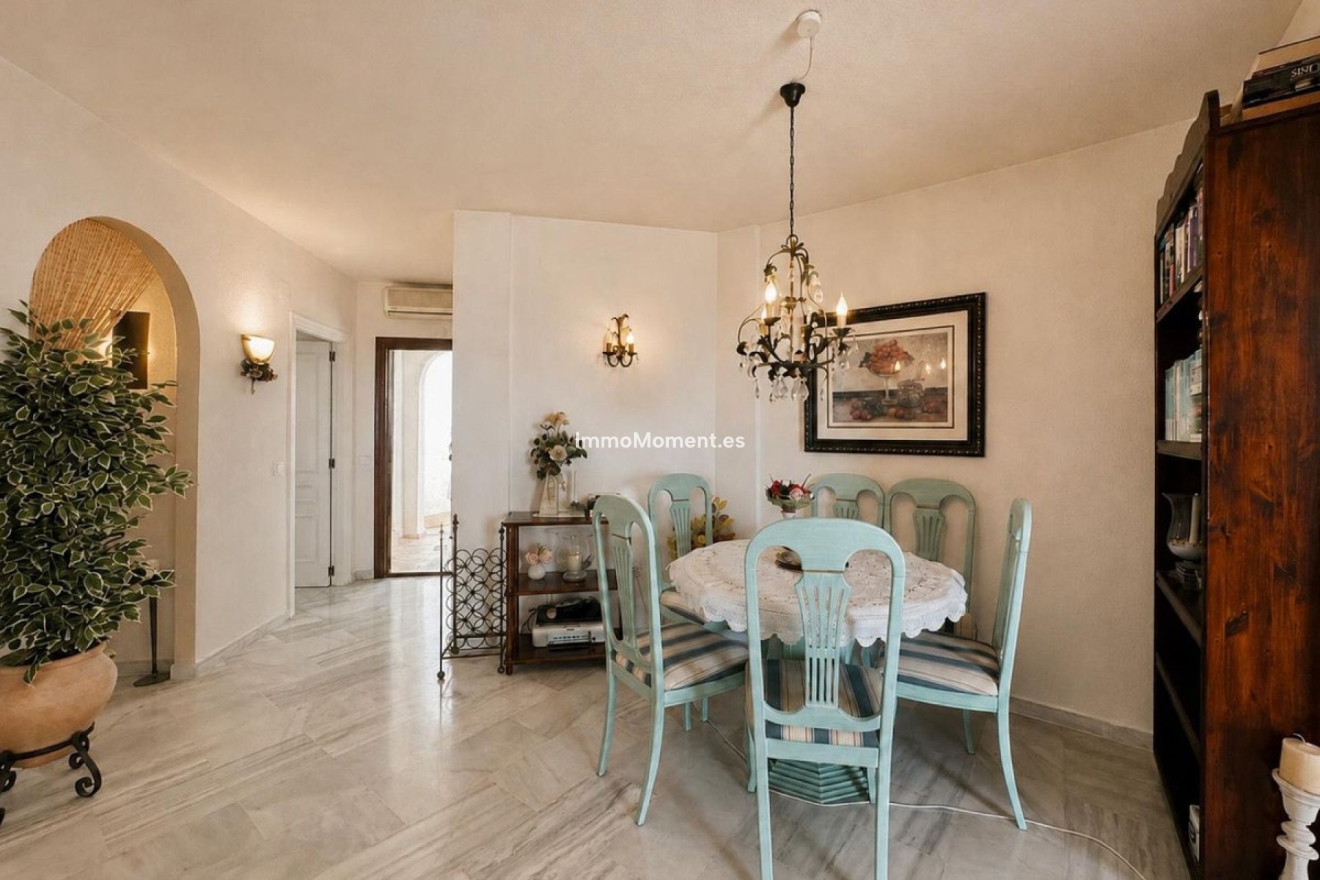 Reventa - Apartamento - Mijas Costa - Calahonda
