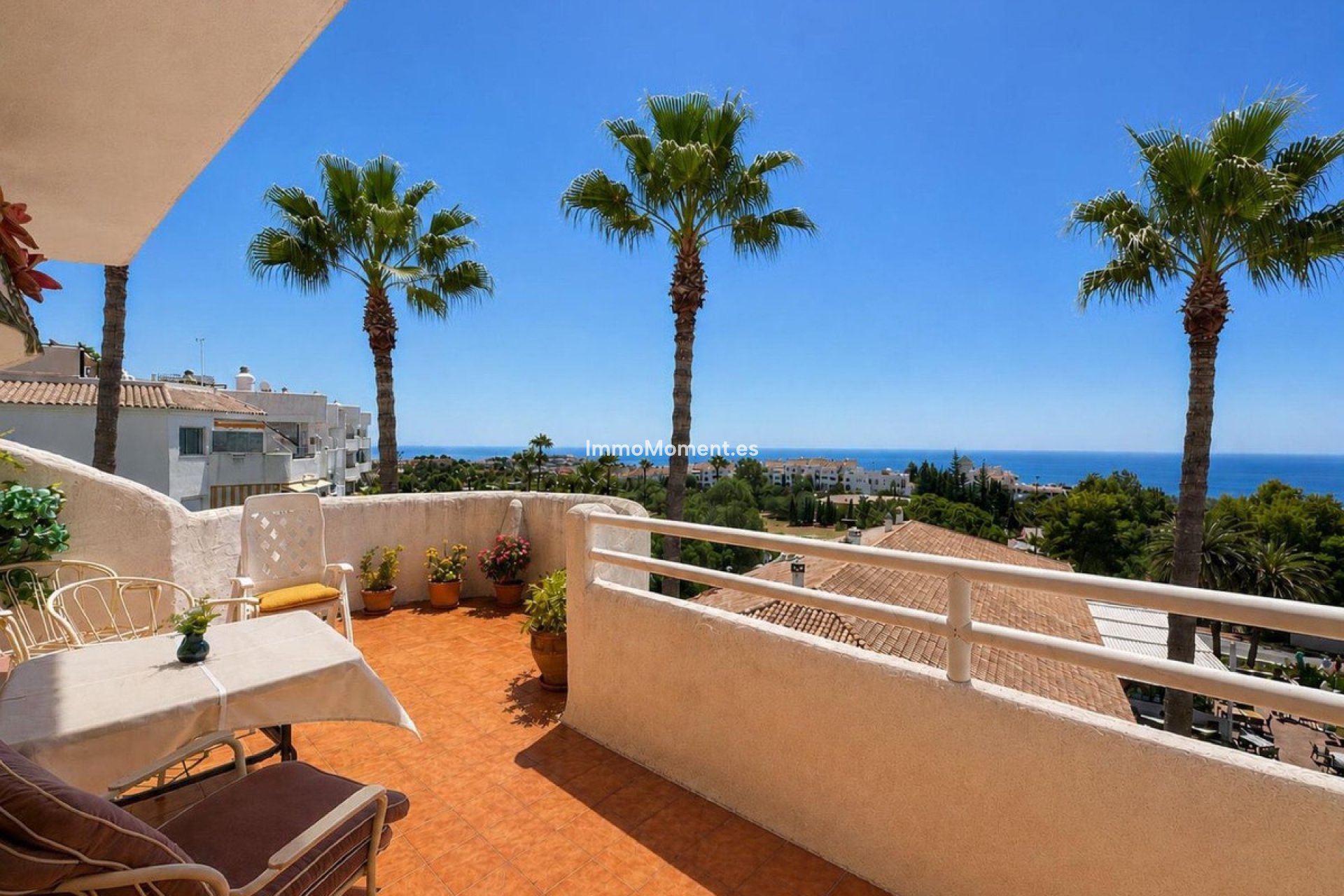 Reventa - Apartamento - Mijas Costa - Calahonda