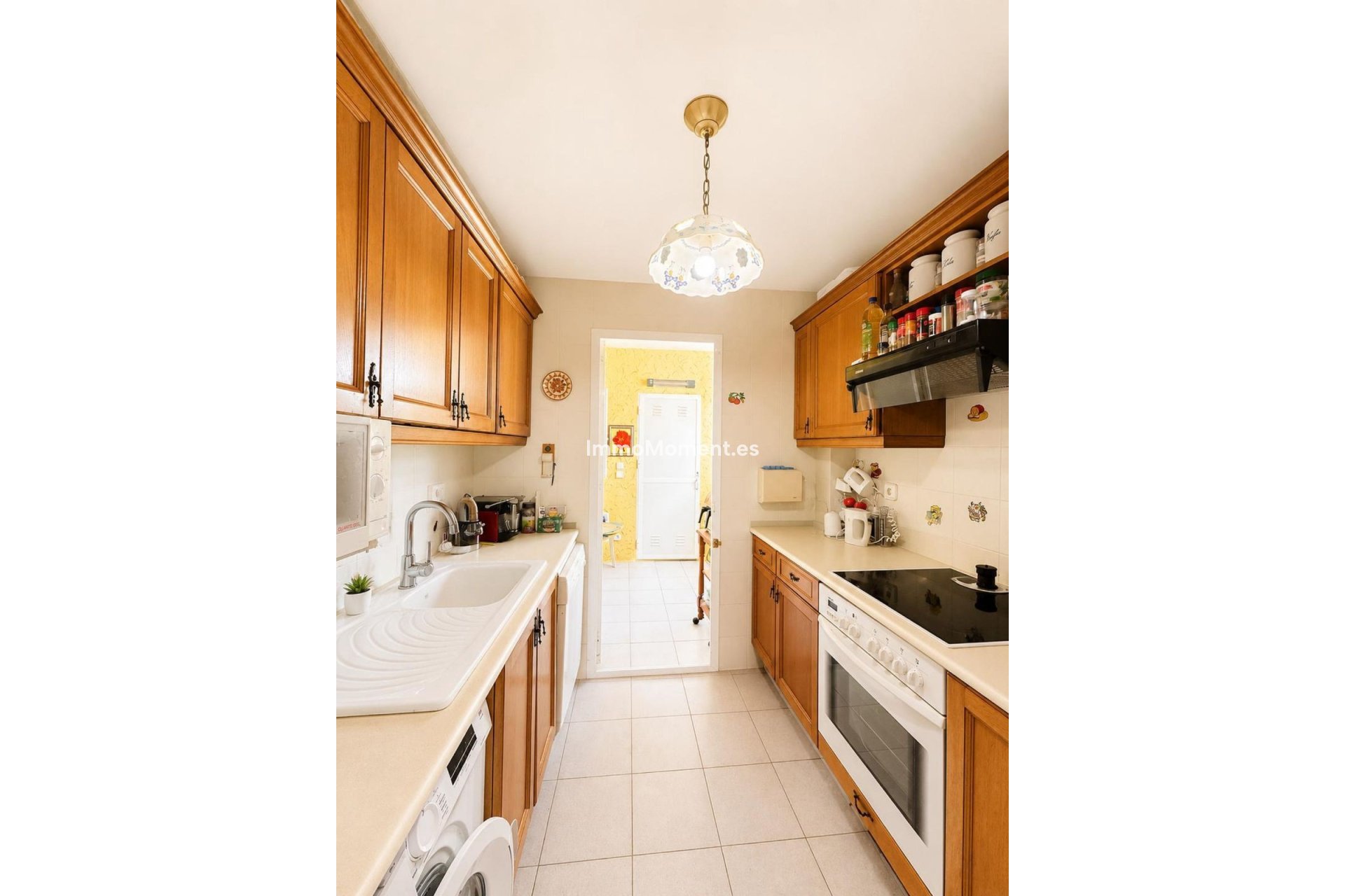 Reventa - Apartamento - Mijas Costa - Calahonda