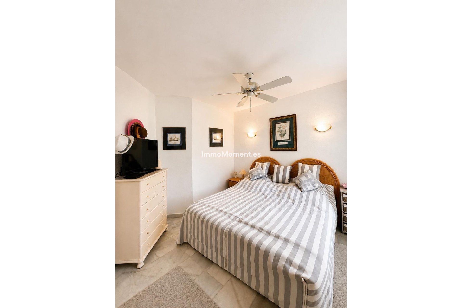 Reventa - Apartamento - Mijas Costa - Calahonda