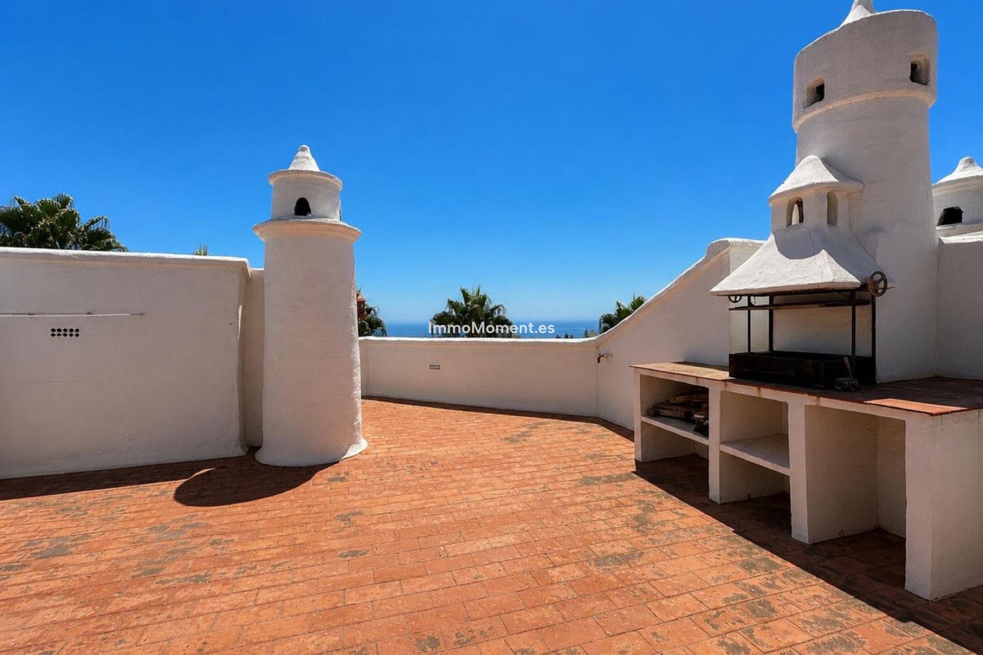 Reventa - Apartamento - Mijas Costa - Calahonda