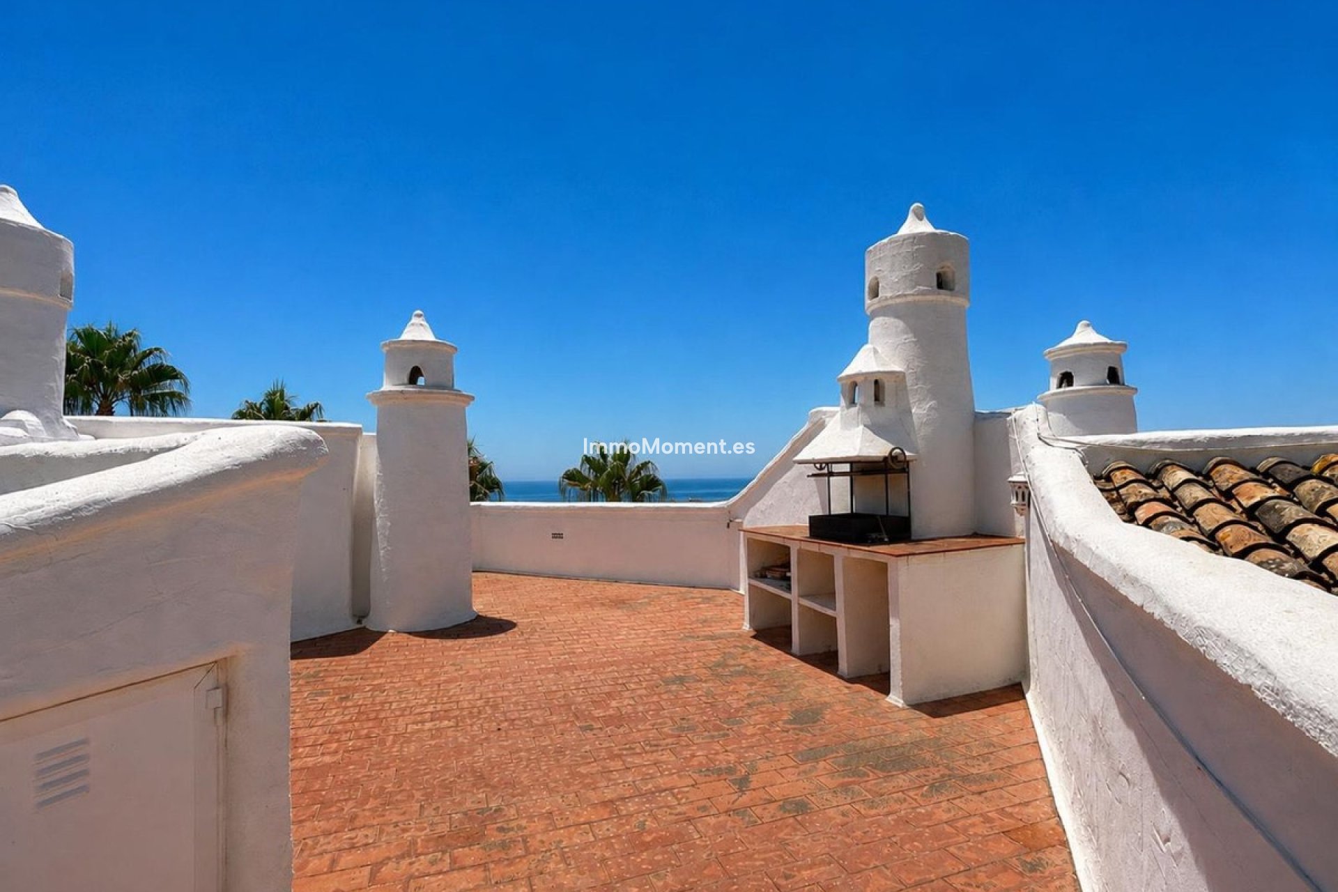 Reventa - Apartamento - Mijas Costa - Calahonda