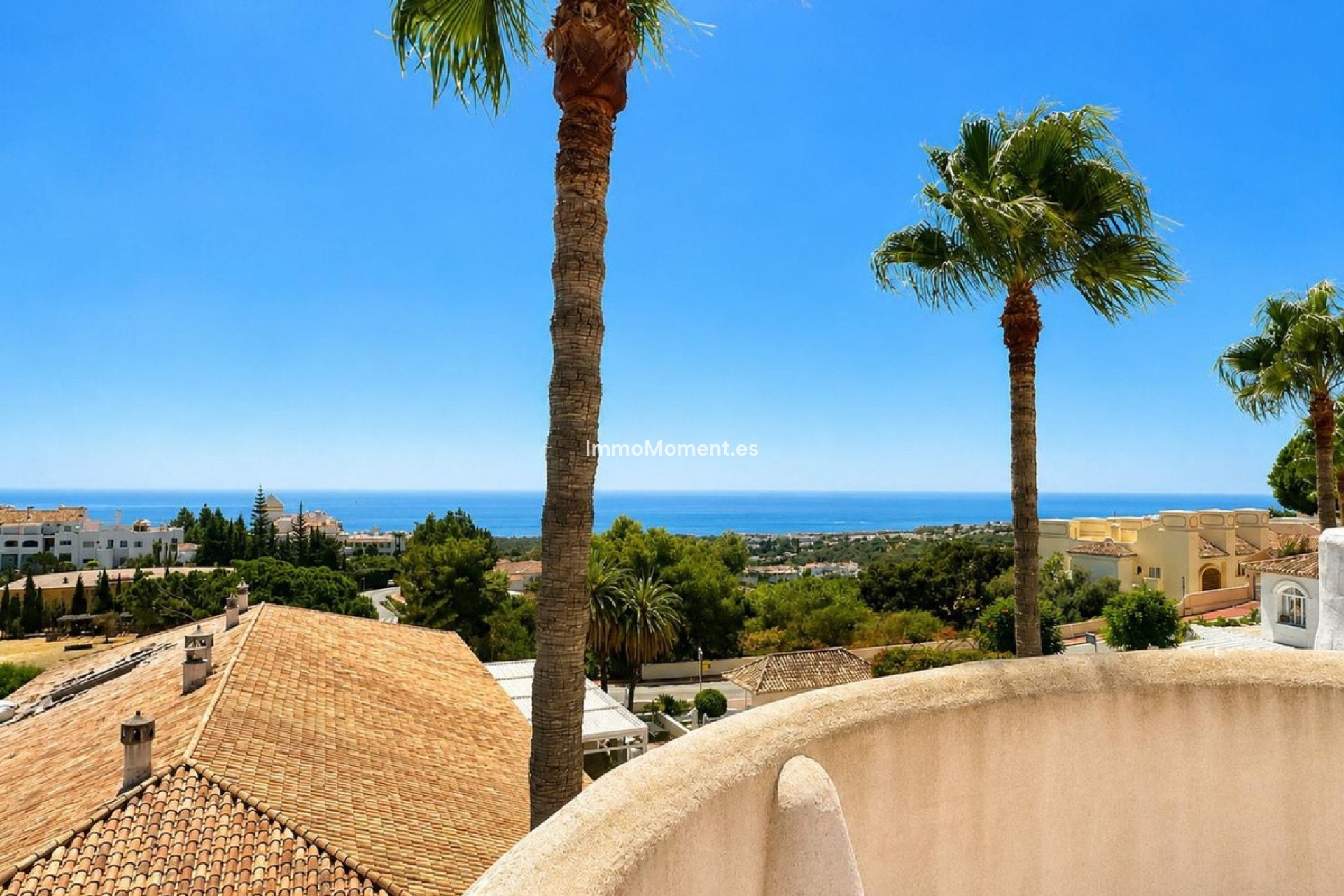 Reventa - Apartamento - Mijas Costa - Calahonda