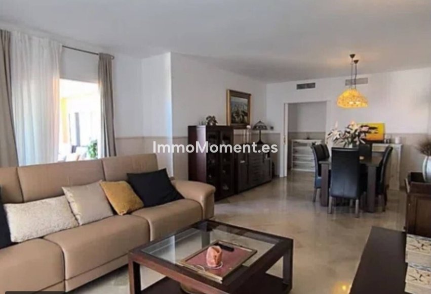 Reventa - Apartamento - Mijas Costa - Calahonda