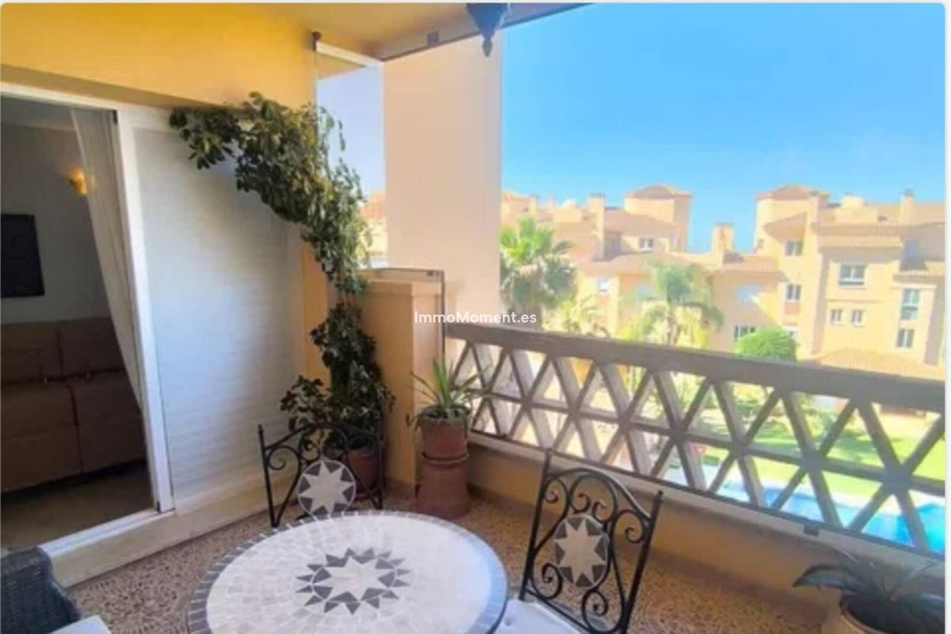 Reventa - Apartamento - Mijas Costa - Calahonda