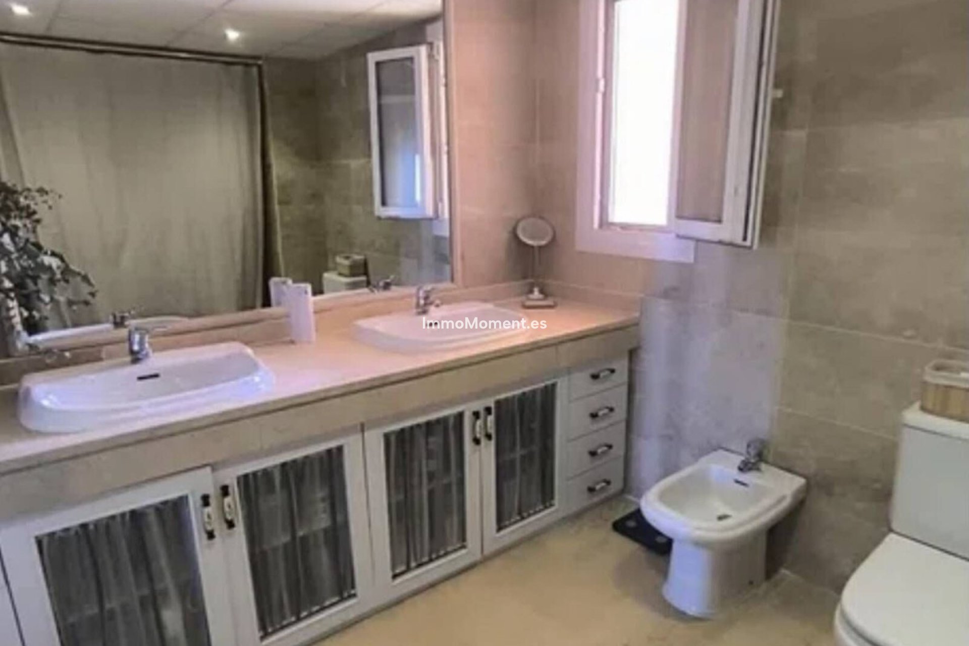 Reventa - Apartamento - Mijas Costa - Calahonda