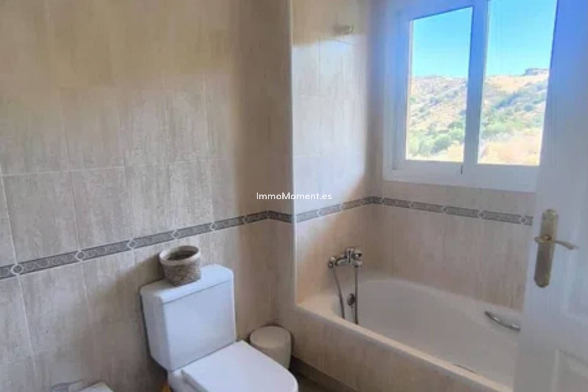 Reventa - Apartamento - Mijas Costa - Calahonda