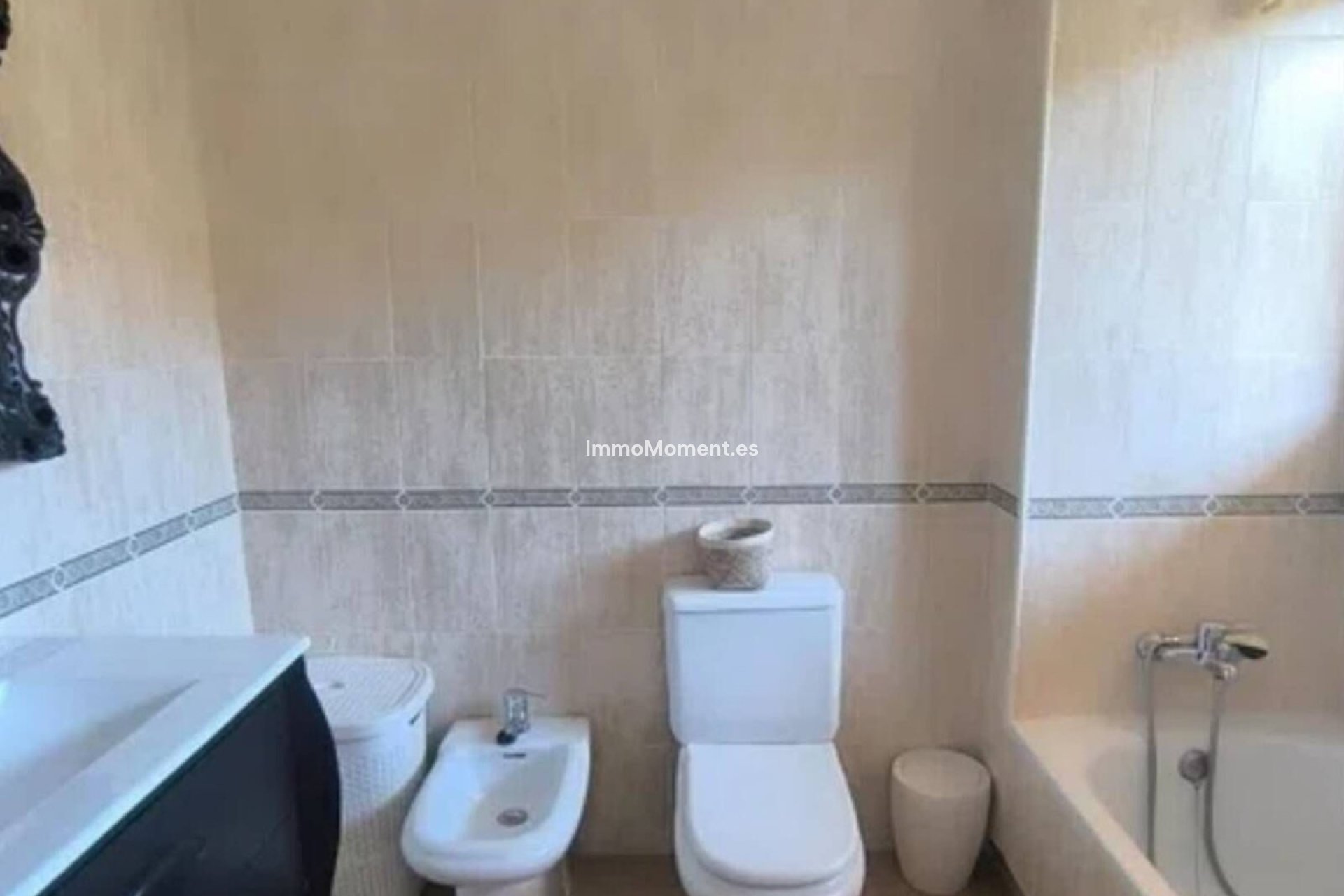 Reventa - Apartamento - Mijas Costa - Calahonda