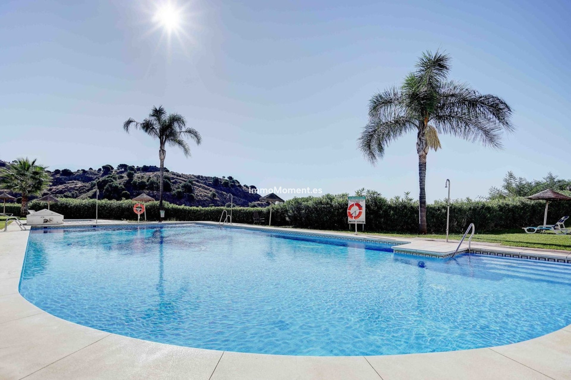 Reventa - Apartamento - Mijas Costa - Calahonda