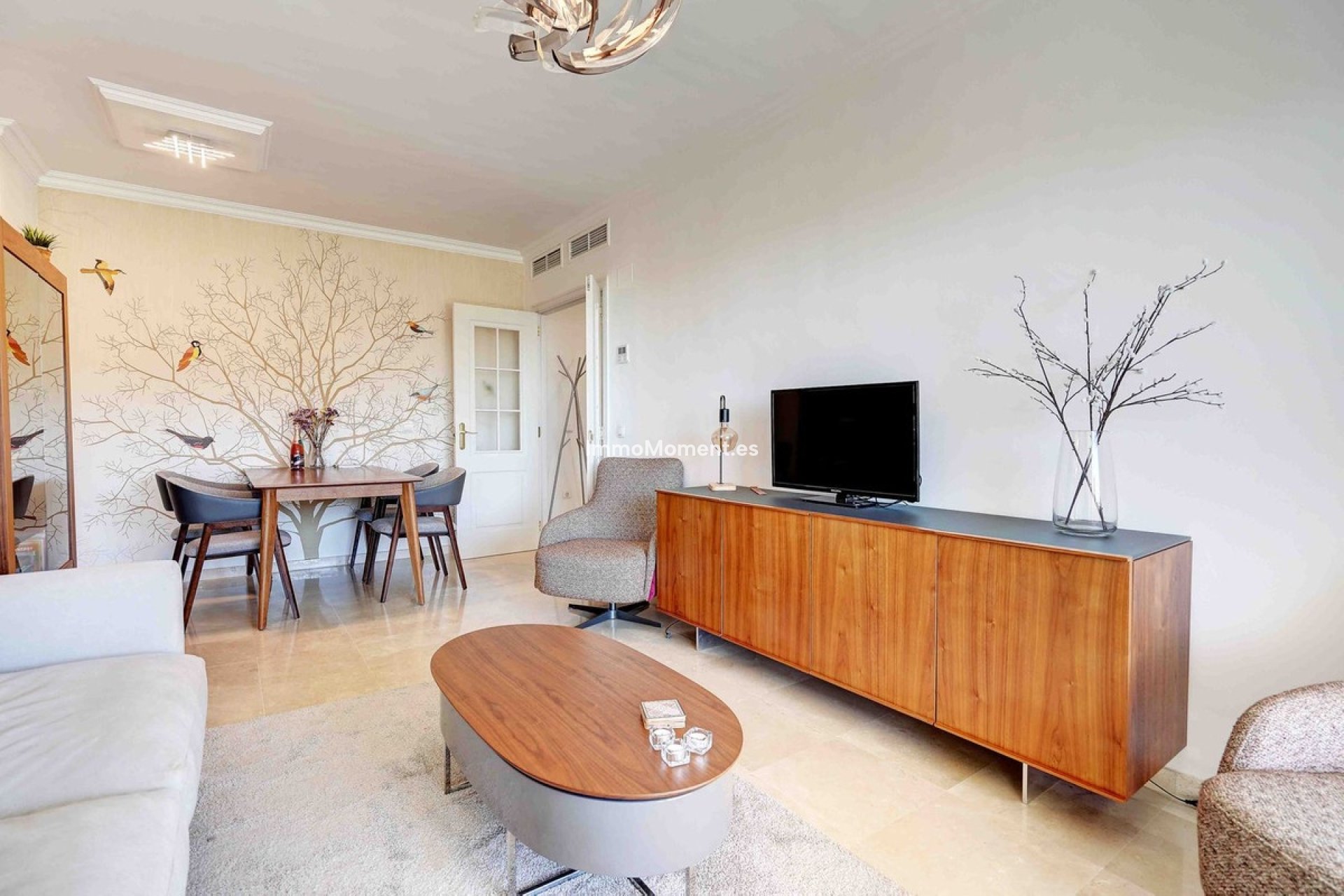 Reventa - Apartamento - Mijas Costa - Calahonda