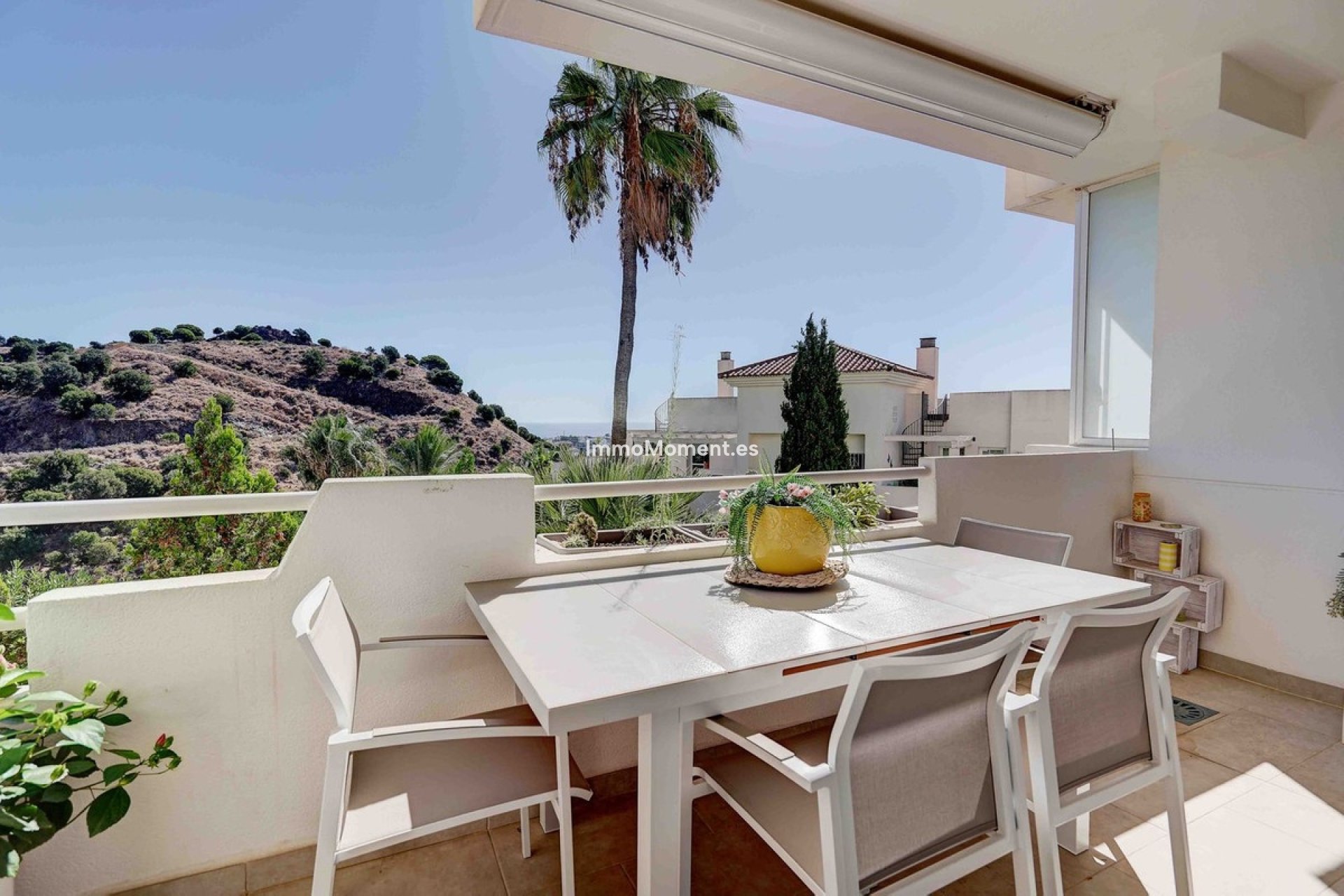 Reventa - Apartamento - Mijas Costa - Calahonda