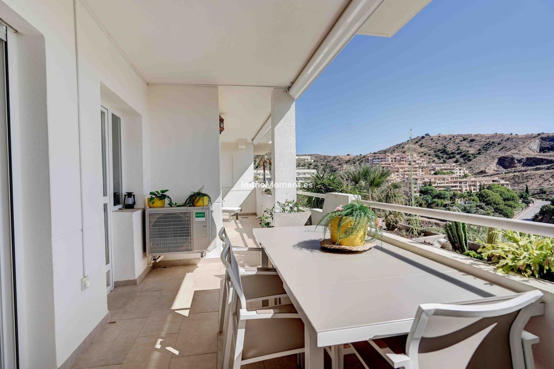 Reventa - Apartamento - Mijas Costa - Calahonda