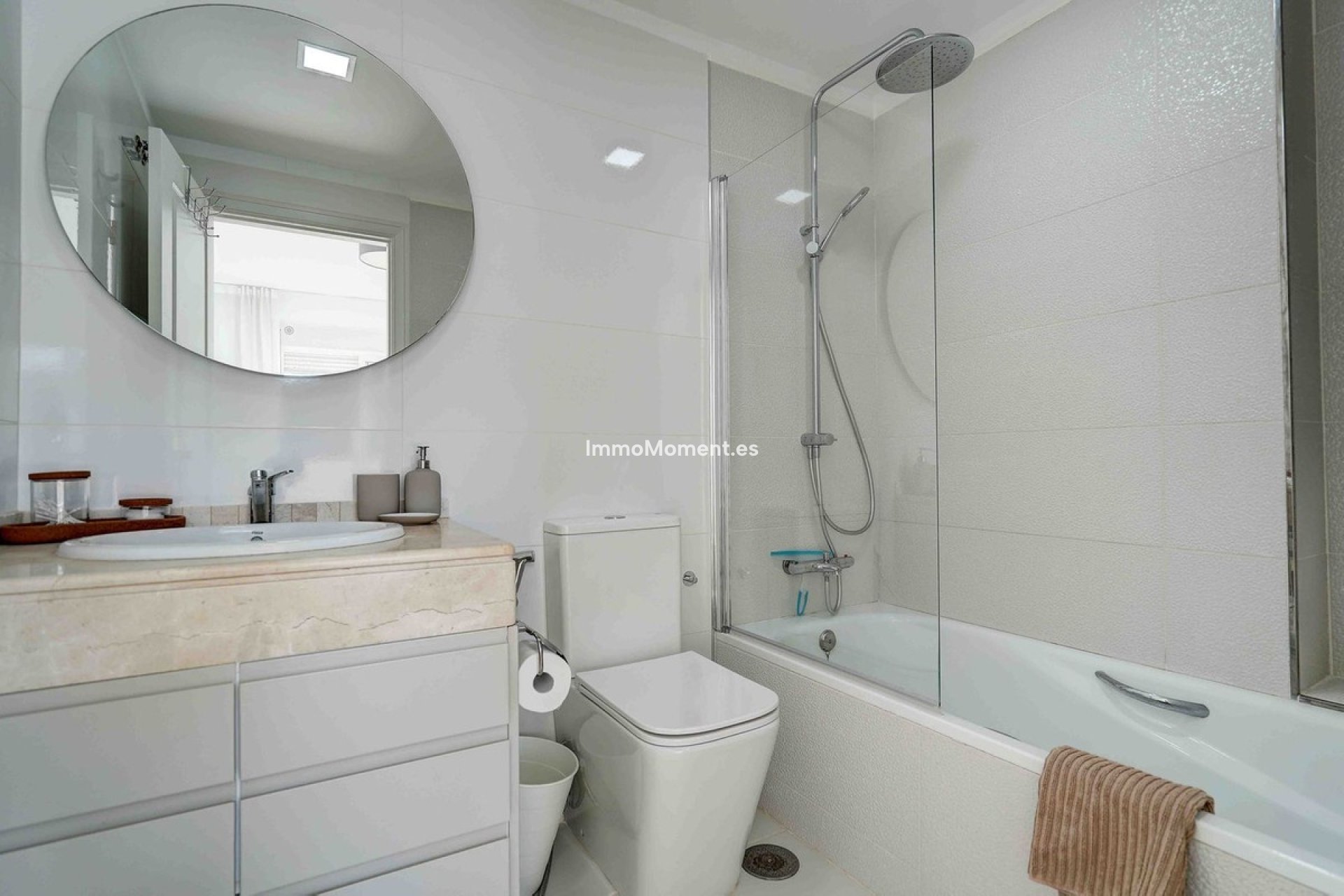 Reventa - Apartamento - Mijas Costa - Calahonda