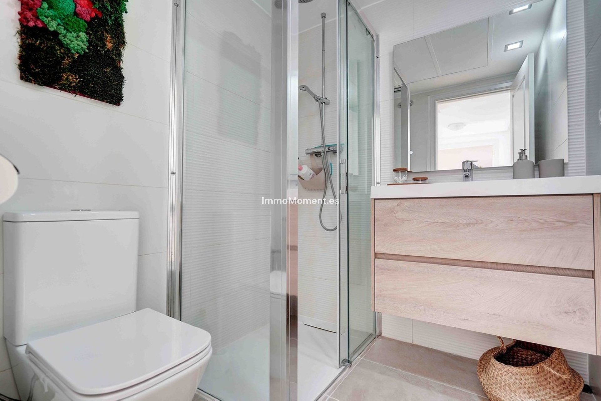 Reventa - Apartamento - Mijas Costa - Calahonda
