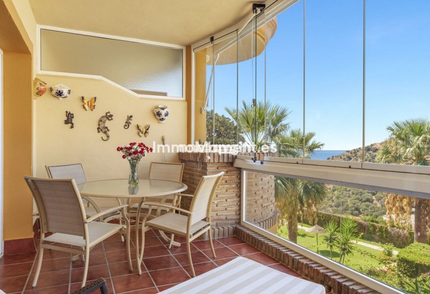 Reventa - Apartamento - Mijas Costa - Calahonda
