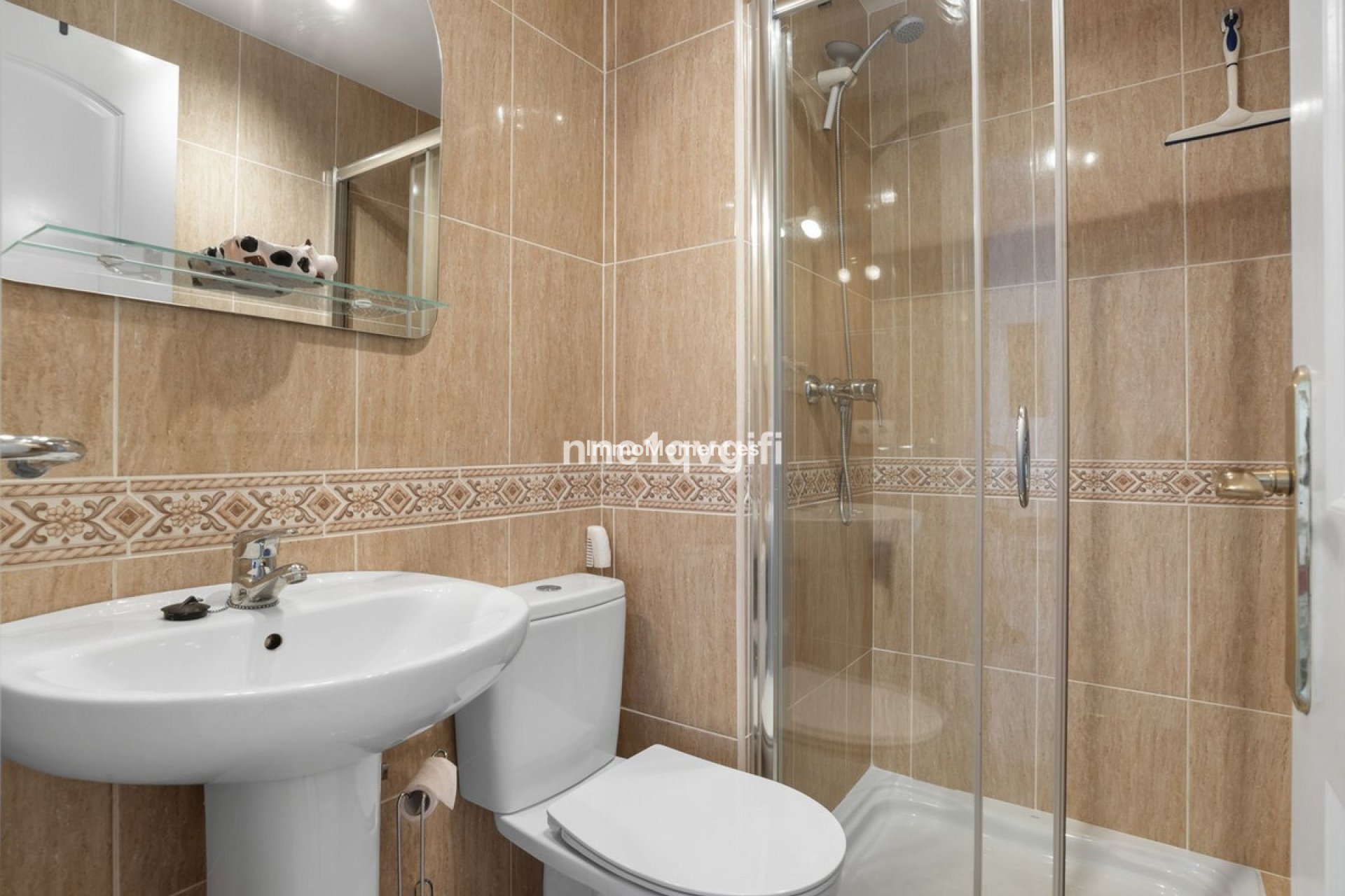 Reventa - Apartamento - Mijas Costa - Calahonda