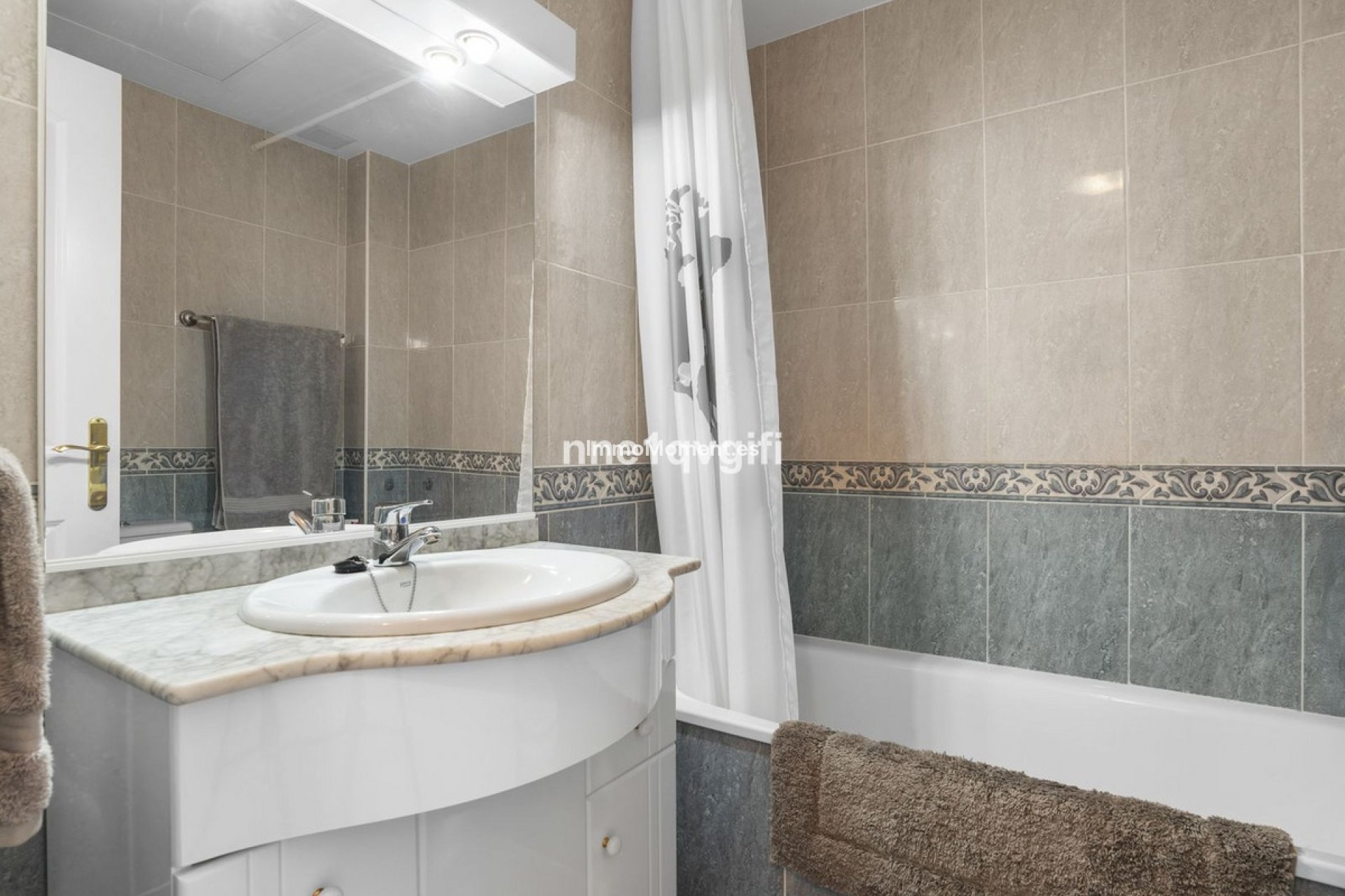 Reventa - Apartamento - Mijas Costa - Calahonda