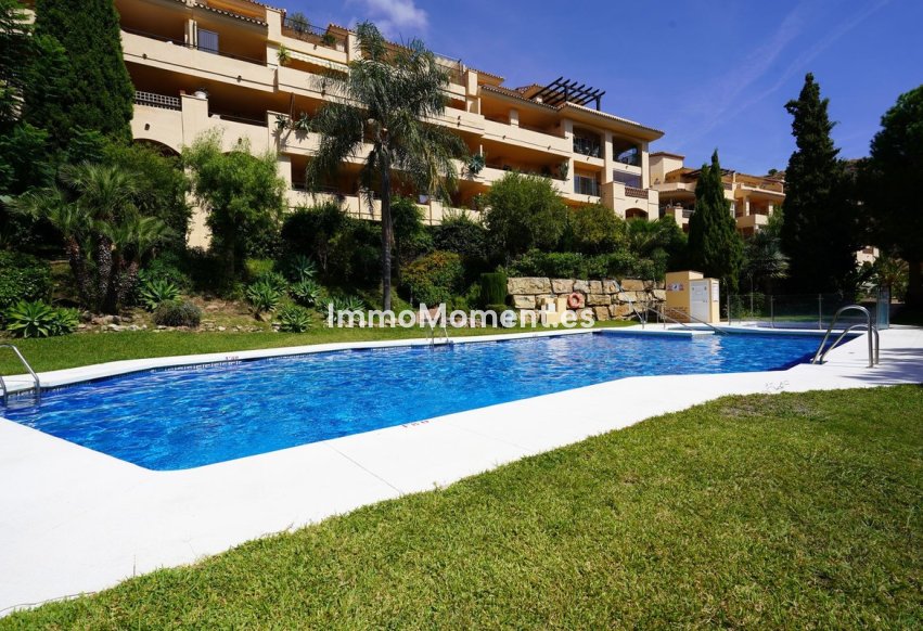 Reventa - Apartamento - Mijas Costa - Calahonda