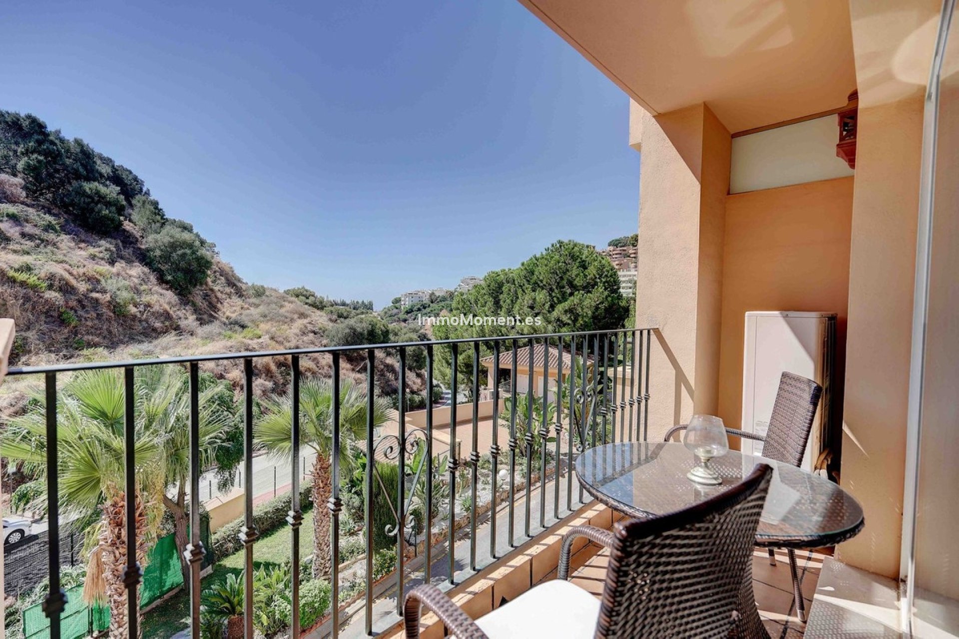 Reventa - Apartamento - Mijas Costa - Calahonda