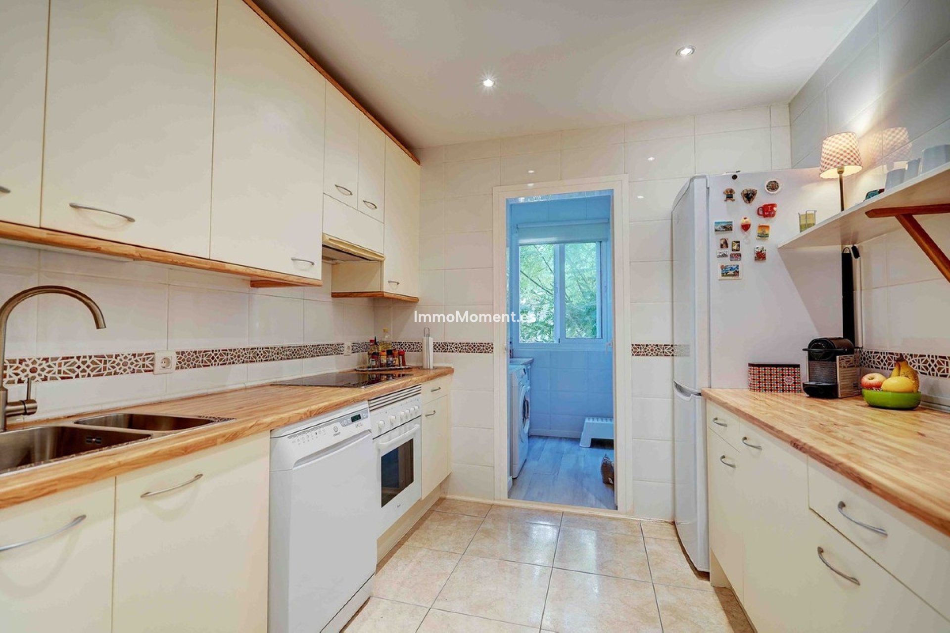 Reventa - Apartamento - Mijas Costa - Calahonda