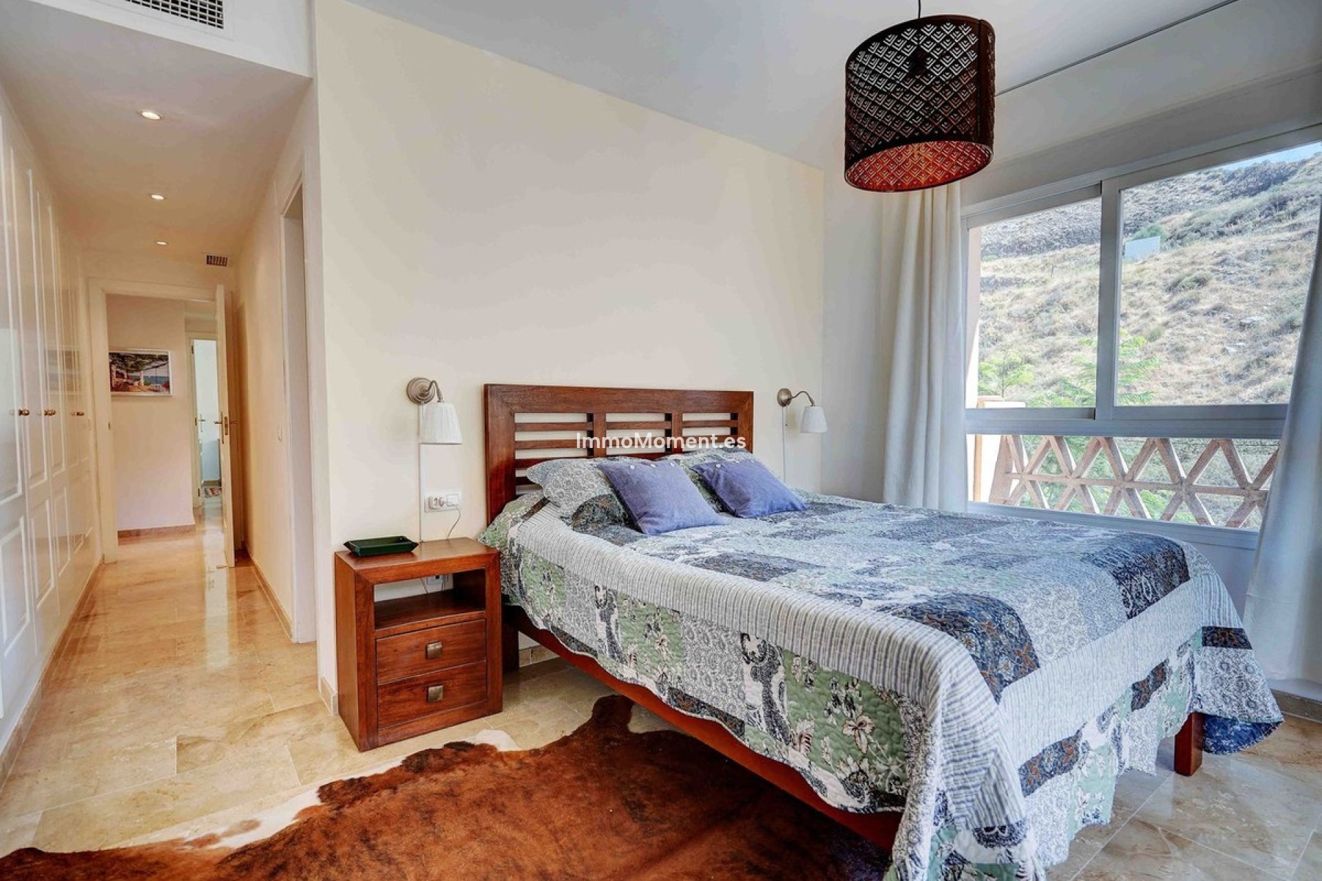 Reventa - Apartamento - Mijas Costa - Calahonda
