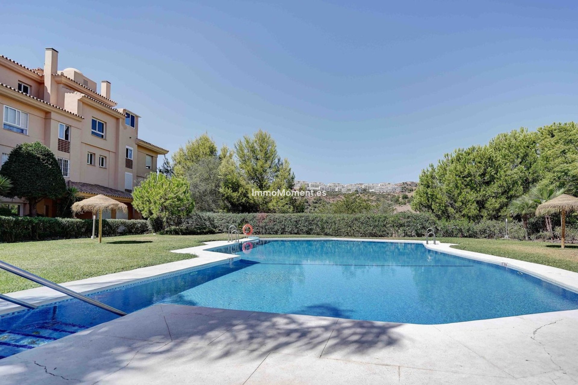 Reventa - Apartamento - Mijas Costa - Calahonda