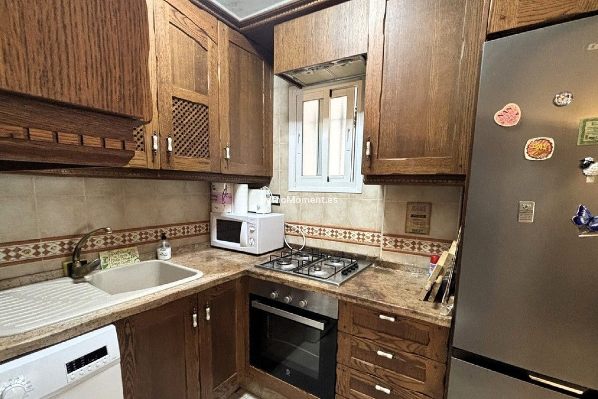 Reventa - Apartamento - Mijas Costa - Calahonda