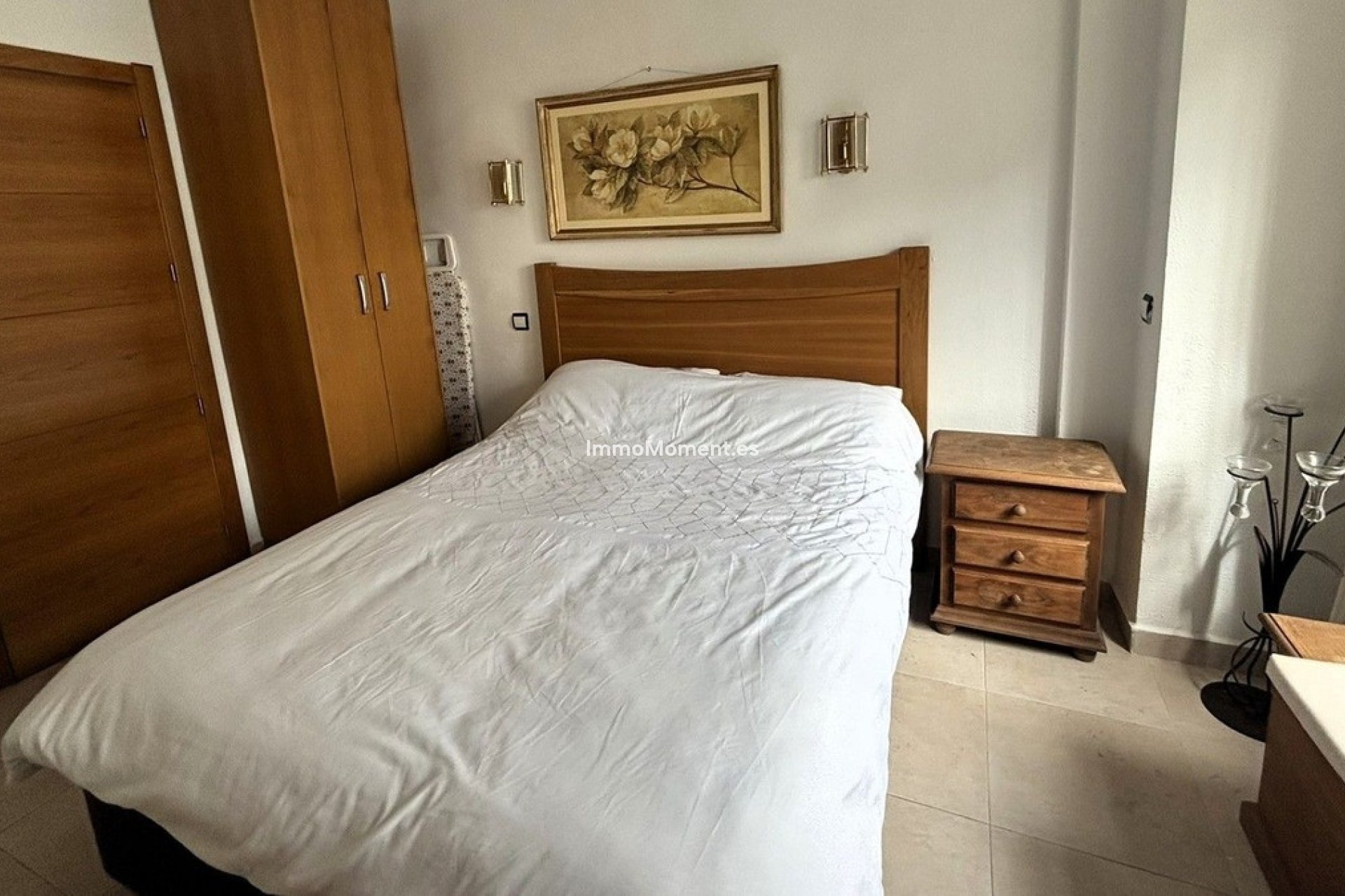 Reventa - Apartamento - Mijas Costa - Calahonda