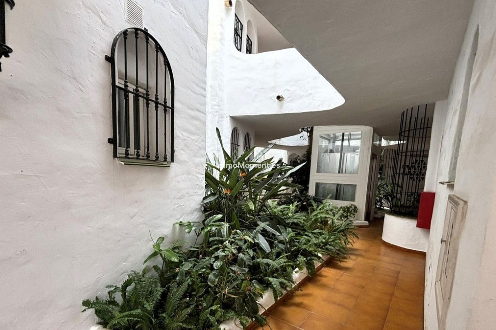 Reventa - Apartamento - Mijas Costa - Calahonda