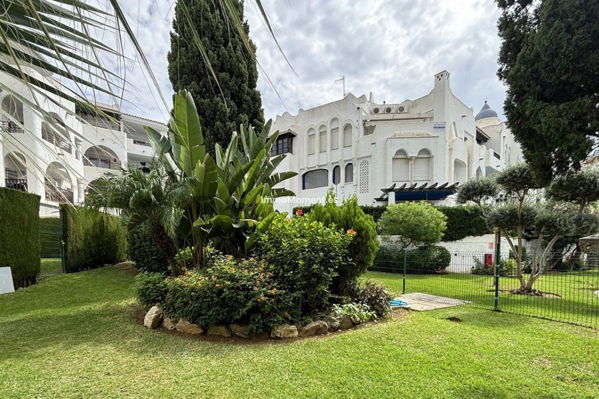 Reventa - Apartamento - Mijas Costa - Calahonda