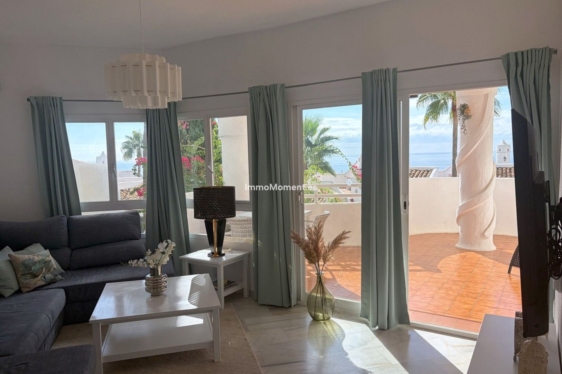 Reventa - Apartamento - Mijas Costa - Calahonda